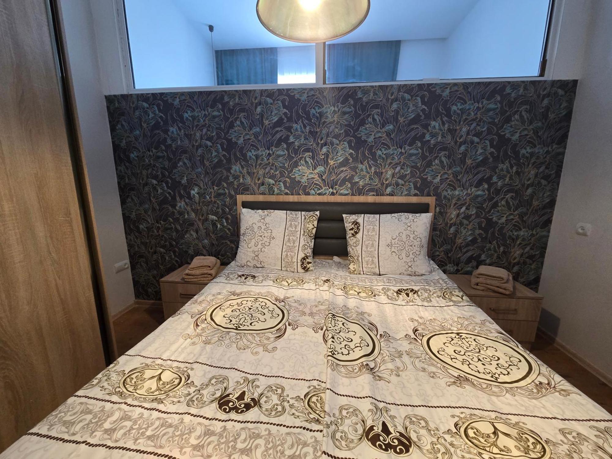شقة Flat In غيومري المظهر الخارجي الصورة