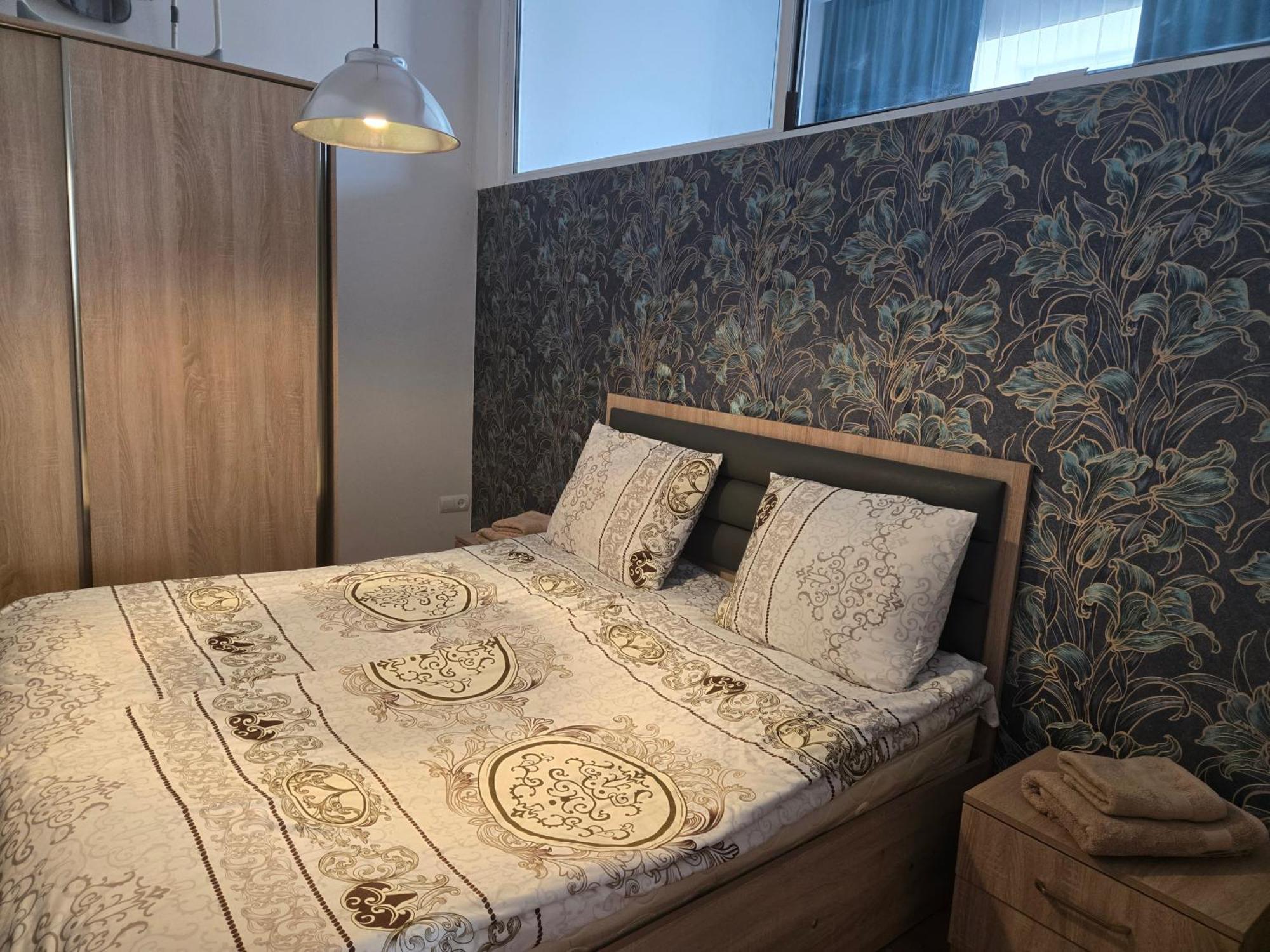 شقة Flat In غيومري المظهر الخارجي الصورة